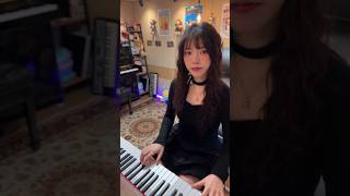 FunkPiano faster than your scroll. ⚡️ #funk #piano #shorts#jazz #재즈피아노 #재즈 #펑크