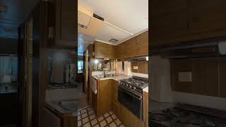 a retired icon 🚐 | 1980's Newmar Kountry Aire #rvhalloffame #rvtour #retro #vintage #camper #rvlife