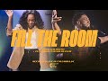 Fill the room feat taylor butler  todd galberth