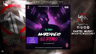 El Skiz - Buscandola (Marcando El Ritmo) (Audio Oficial)