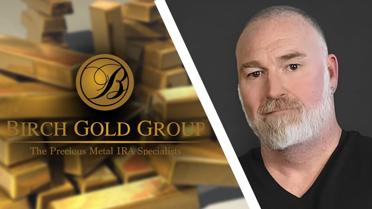 Why Gold Matters in Today’s Economy | Chad Benson with Birch Gold - YouTube