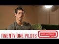 Twenty One Pilots Talk Their First Gig & Chlorine