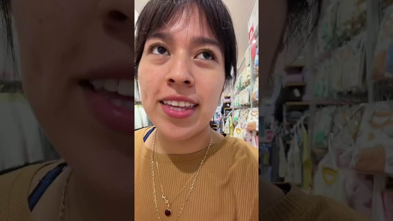 De shopping en Japón UNIQLO 🇯🇵🫦 