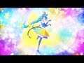 1080p Color Charge Cure Cosmo Transformation 1080p Color Charge Cure Cosmo Transformation