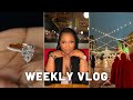 VLOG: Getting Engaged in Canada | Youtube Sponsored My Trip Again