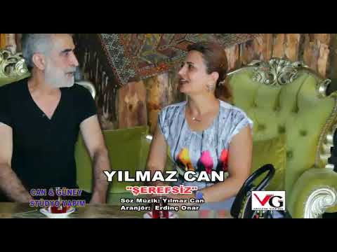 Yılmaz Can Şerefsiz