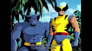 X-MEN: Episode 15 - Till Death Do Us Part, Part 2 (Ep:15-Pt:06)