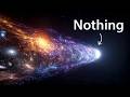 How Did Nothing Exist Before The Big Bang How Did Nothing Exist Before The Big Bang