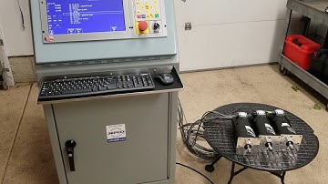 Centroid CNC12 ALLIN1DC Bolt on Retrofit