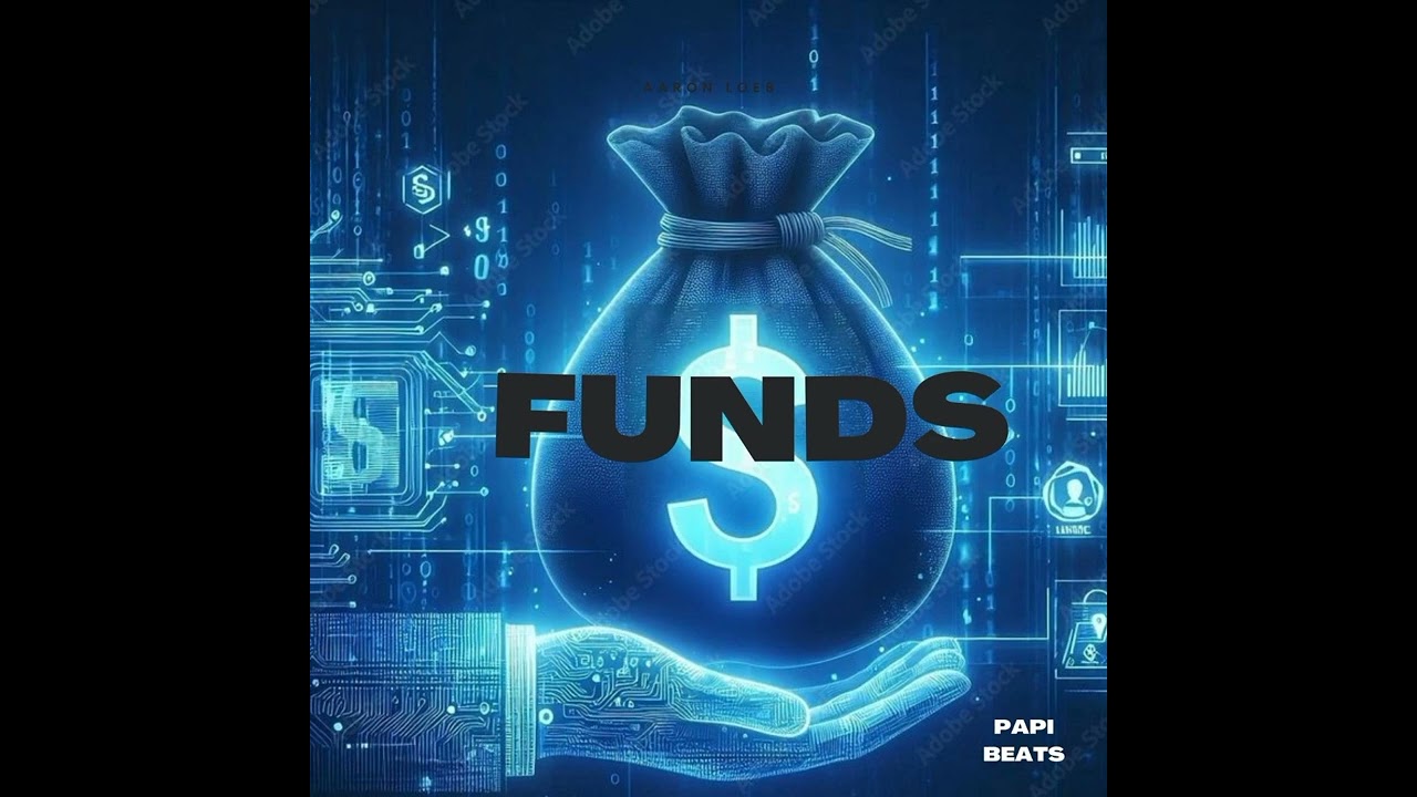 FUNDS 💸 | Amapiano Type Beat 2025 | Deep Log Drum x Groovy Piano Vibes