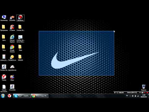 Как изменить цвет папок в Windows 7