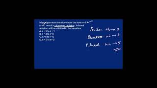 In hydrogen atom#jeeproblems #chemistry #cbse #class12 #class11#neet #neetchemistry
