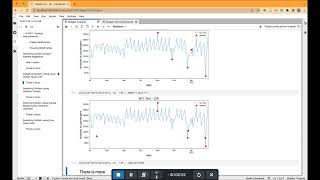 Time Series Analysis with Python Cookbook | 14. Outlier Detection Using Unsupervised ML Part-1