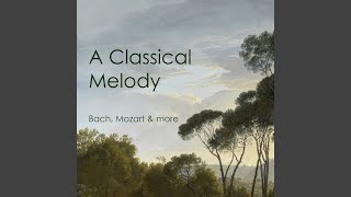 J.S. Bach: French Suite No. 6 in E Major, BWV 817: VII. Bourrée