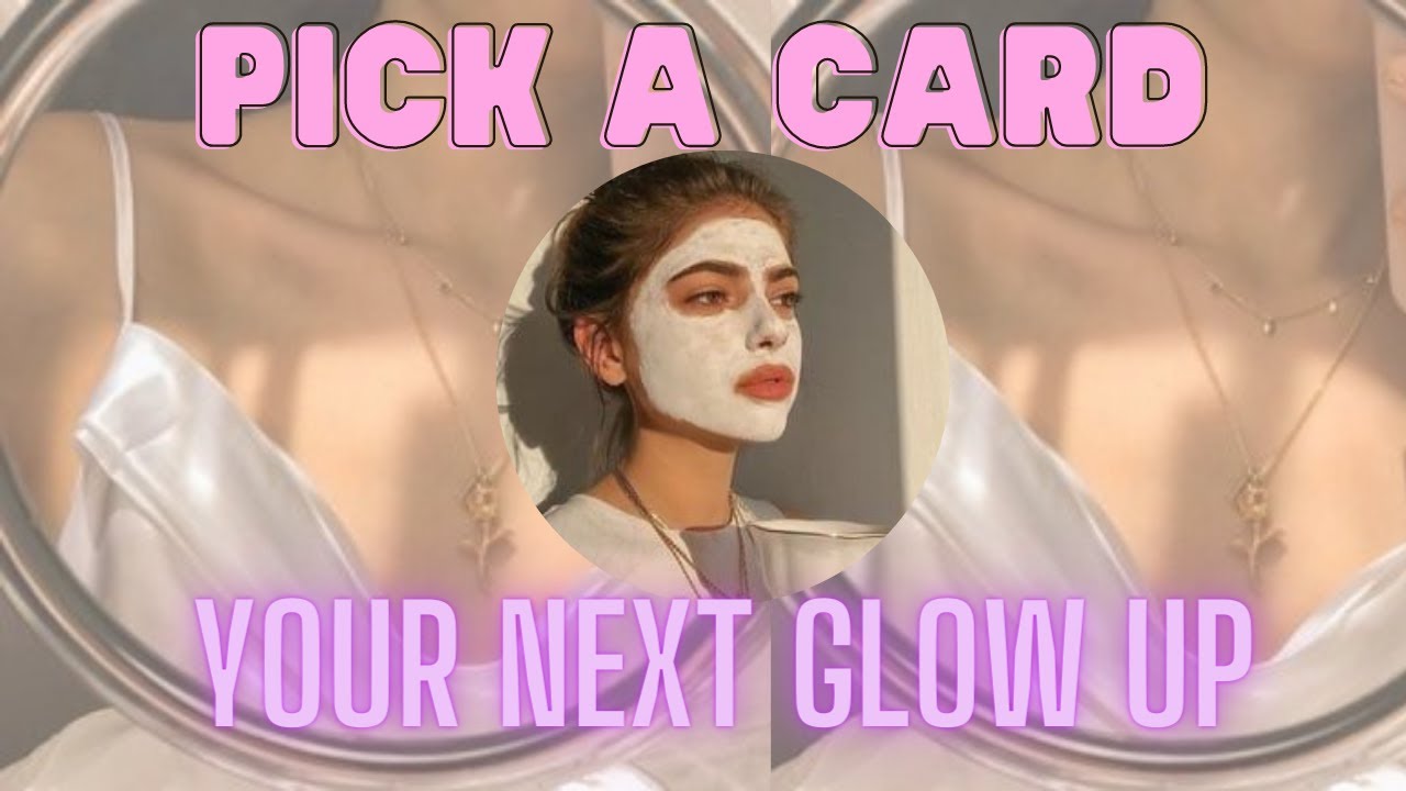 🔮PICK A CARD- YOUR NEXT GLOW UP ✨ What are you transforming into | 2022