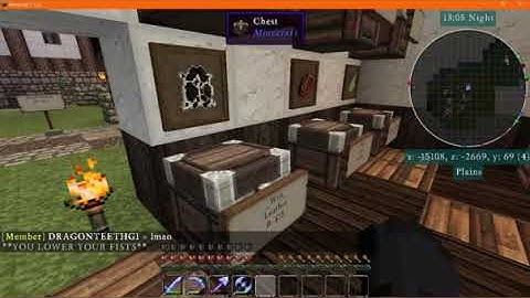 Strongcraft part.2 - i have no idea what i was doing