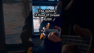 #rush #thesphere #hemispheres #fingerstyle #acoustic