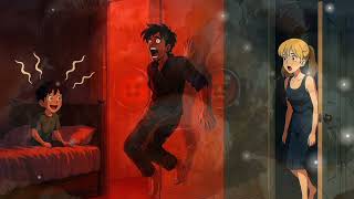 Buddy Never Left – Terrifying Imaginary Friend Horror Story 