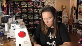 How-To CKC Wandas Sleeveless Hack
