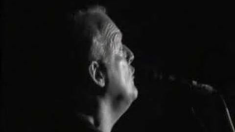 David Gilmour- Dark Globe (Live 2006)