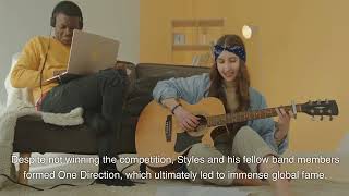 SHOCKING! The NETWORTH Of HARRY STYLES Revealed!