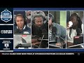 Tough Questions to Answer After Rio? | Talkin’ Cowboys
