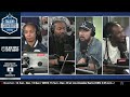 Tough Questions to Answer After Rio? | Talkin’ Cowboys