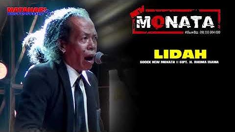 Lidah New Monata (IRNA)