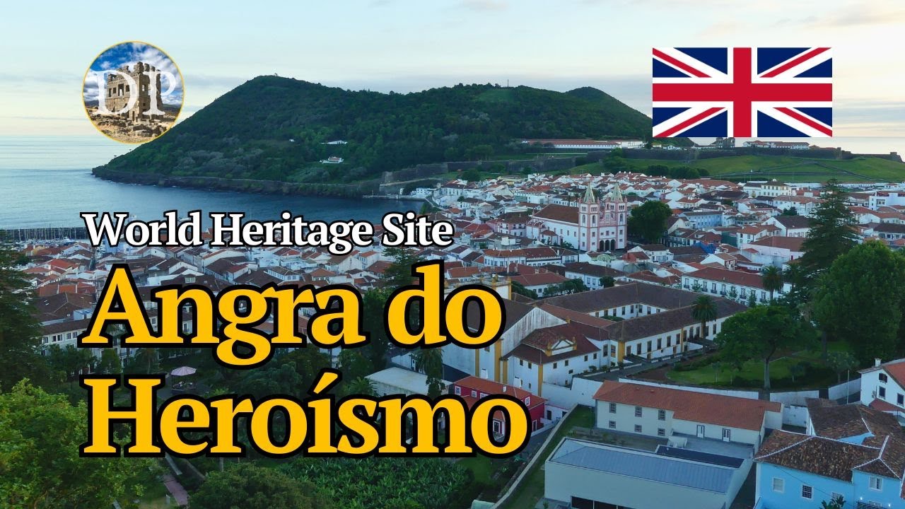Angra Do Hero Smo Azores Complete Guide To The UNESCO World 
