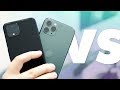 Pixel 4 vs iphone 11 pro  qui est le plus fort  comparatif