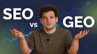 SEO vs GEO: How to Track Rankings and AI Visibility with DataForSEO