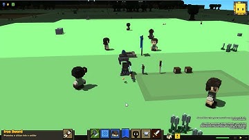 Stonehearth Modding