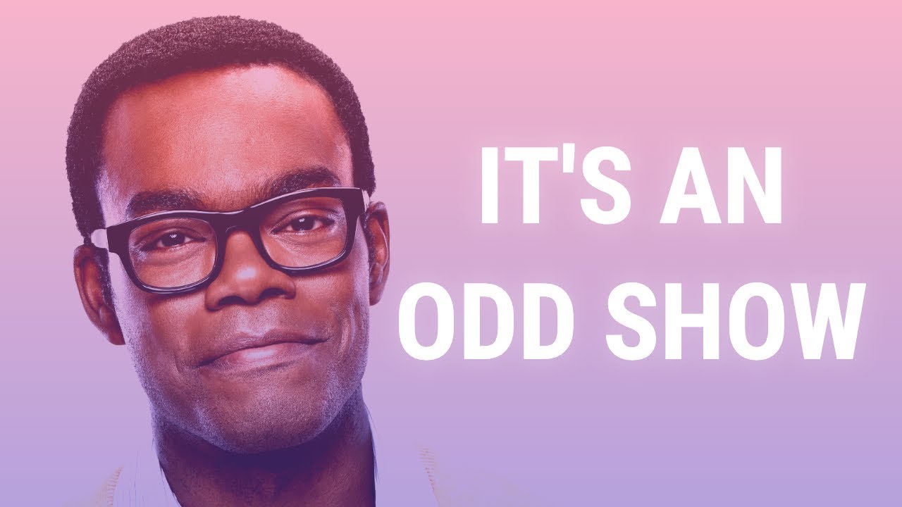 The Good Place Doesn t Make Sense Big Joel YouTube