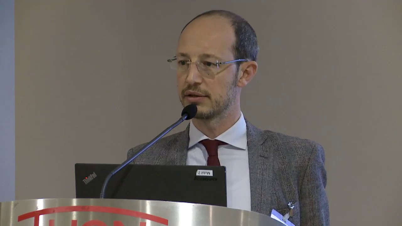 Plenary session II: “Macroeconomic Imbalances in the Eurozone”