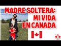 CASI RESIDENTE PERMANENTE | Entrevista: Vine a Canadá como Madre Soltera con mi hijo de 4 años