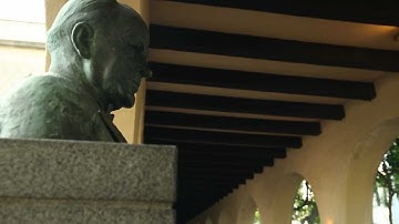 Thank You from Caltech - 2012