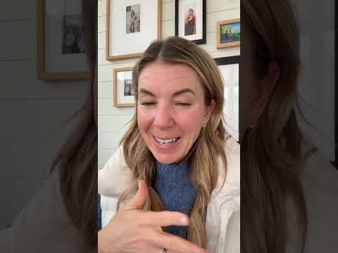 Happy to jump on this Instagram live with so many of you today.