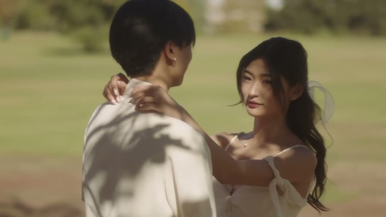 Yung kai 🎵 Blue song 