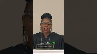 Information “Judge Explains How Child Support Works With School Tuition” News
