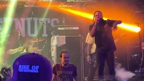 UnityTX @ Sala Nazca - Madrid - (1) - 15/02/2023