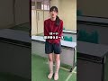 クズ教師と神教師〜冬の体育の違い〜 #学校あるある #生徒あるある