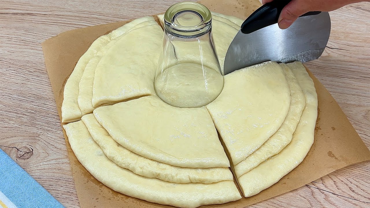 БЕРУ СТАКАН! Я практикую этот метод почти каждый день! Рецепт от моей турецкой свекрови!