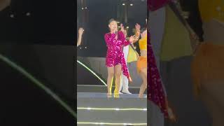 Vũ Khúc Đại Dương - Hoàng Hồng Ngọc Tuần Văn Hóa Du Lịch Phú Yên