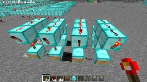 Minecraft decoders explained. (Taking questions)