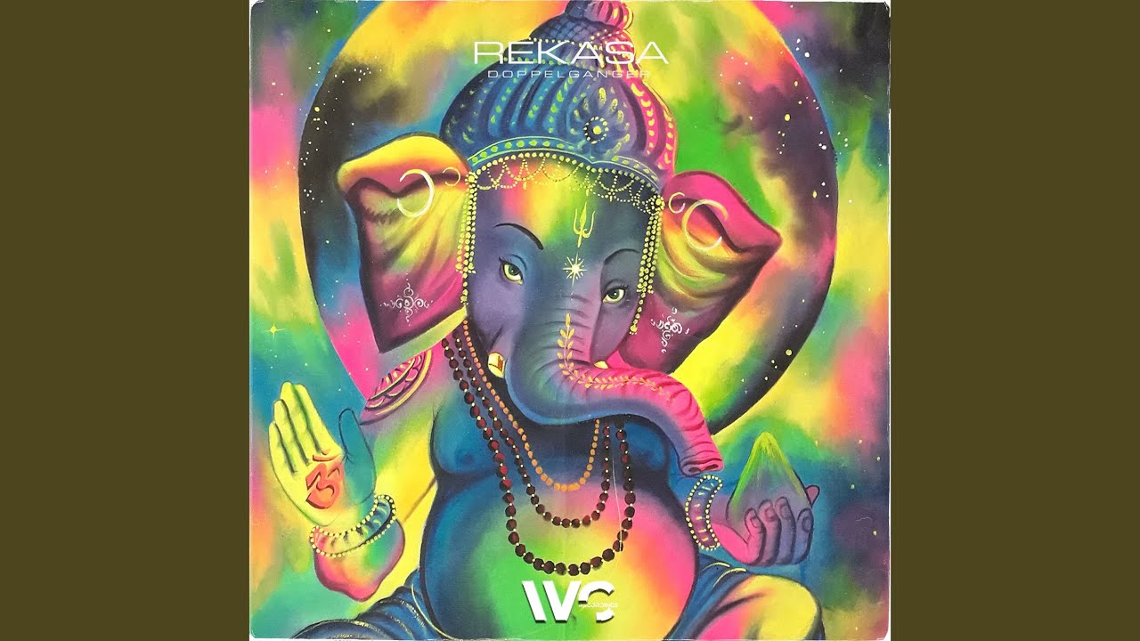 Watch Rekasa (Original Mix) on YouTube Watch Rekasa (Original Mix) on YouTube