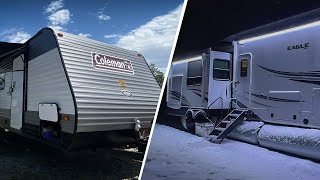 Jayco vs Coleman: Which Brand Should You Trust? [2023] by RVer 540 views 11 months ago 4 minutes, 3 seconds