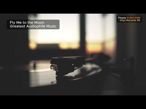 Fly Me To The Moon Olivia Ong Audiophile Hires 