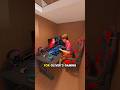 A Secret Gaming Bunker Under The Room Is Crazy Shorts Interiordesign Homedesign
