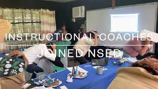 Instructional Coachesnsed
