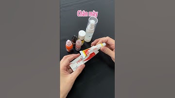 Thời Gian Ủ Tê Mày - Môi - Mí